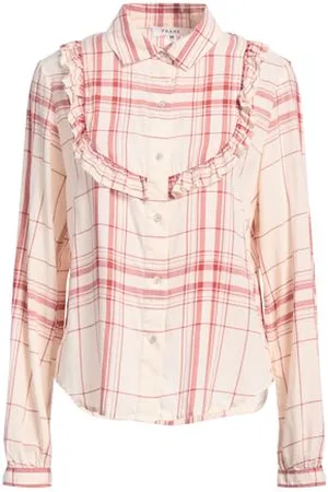 Frame CAMISETAS Y TOPS - Camisas