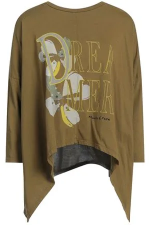 Manila Grace CAMISETAS Y TOPS - Camisetas