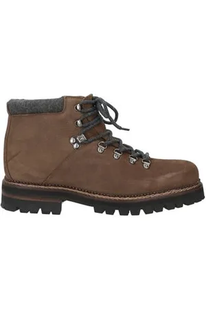 Hackett CALZADO - Botines de caña alta
