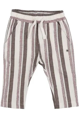 Manuel Ritz PARTES DE ABAJO - Pantalones