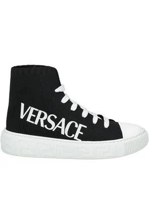 VERSACE CALZADO - Sneakers