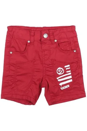 Jeckerson PARTES DE ABAJO - Pantalones cortos y bermudas
