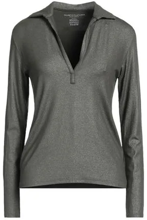 Majestic CAMISETAS Y TOPS - Polos