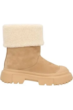 Hogan CALZADO - Botines de caña alta