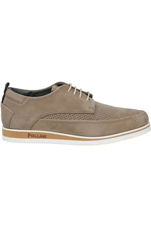 Pollini CALZADO - Zapatos de cordones