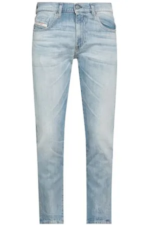 Diesel PARTES DE ABAJO - Pantalones vaqueros