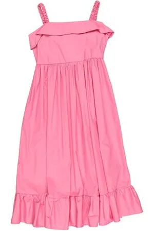 L:Ú L:Ú VESTIDOS - Vestidos para niña