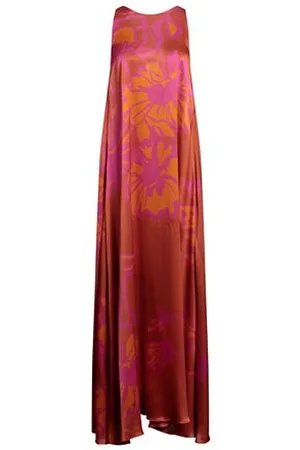 GIANLUCA CAPANNOLO VESTIDOS - Vestidos largos