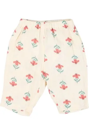 Petit Bateau PARTES DE ABAJO - Pantalones