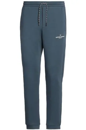 Emporio Armani PARTES DE ABAJO - Pantalones