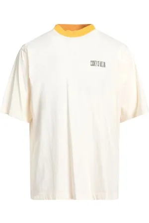 MARCELO BURLON CAMISETAS Y TOPS - Camisetas