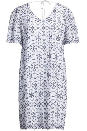 DIANA GALLESI VESTIDOS - Minivestidos