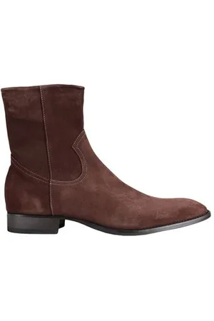 Lemaré CALZADO - Botines de caña alta