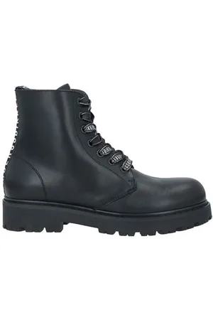 Bikkembergs CALZADO - Botines de caña alta