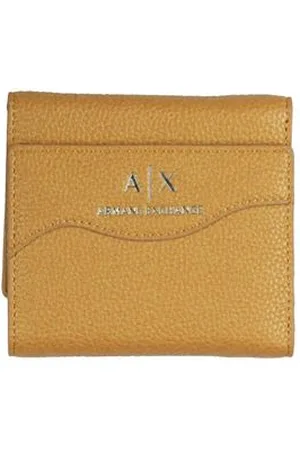 Armani Exchange Marroquinería - Billeteras