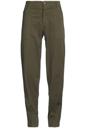 Berwich PARTES DE ABAJO - Pantalones