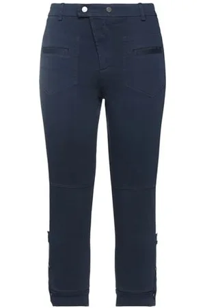 Dondup PARTES DE ABAJO - Pantalones