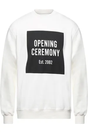 Opening Ceremony CAMISETAS Y TOPS - Sudaderas