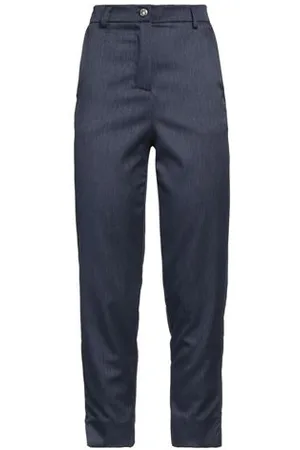VICOLO PARTES DE ABAJO - Pantalones