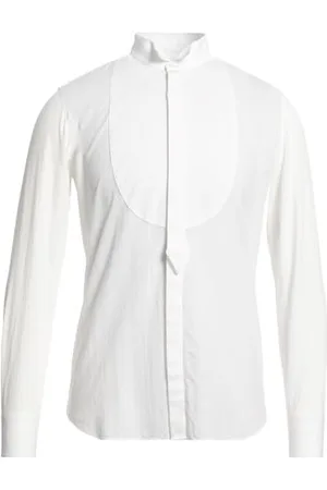 ALESSANDRO GHERARDI CAMISETAS Y TOPS - Camisas