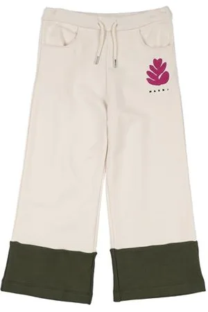 Marni PARTES DE ABAJO - Pantalones
