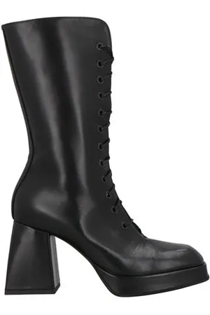 GIAMPAOLO VIOZZI CALZADO - Botines de caña alta