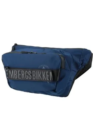 Bikkembergs BOLSOS - Riñoneras