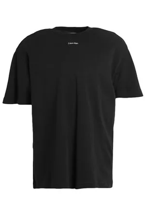 Calvin Klein CAMISETAS Y TOPS - Camisetas