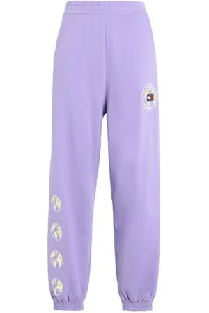Tommy Hilfiger PARTES DE ABAJO - Pantalones