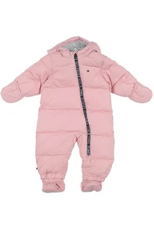 Tommy Hilfiger ROPA DE ABRIGO - Ropa para la nieve