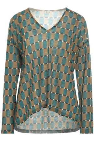 SIYU PRENDAS DE PUNTO - Pullover