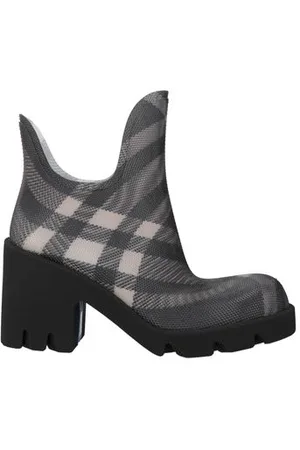 Burberry CALZADO - Botines de caña alta