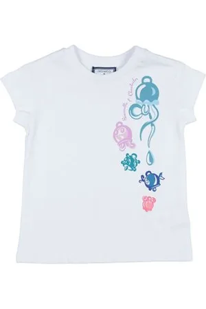 Simonetta CAMISETAS Y TOPS - Camisetas