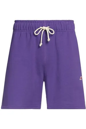 New Balance PARTES DE ABAJO - Pantalones cortos y bermudas