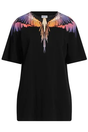 MARCELO BURLON CAMISETAS Y TOPS - Camisetas