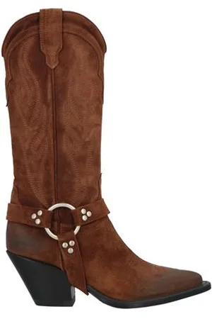 SONORA CALZADO - Botas