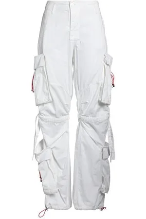 DARKPARK PARTES DE ABAJO - Pantalones