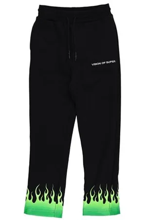 Vision Of Super PARTES DE ABAJO - Pantalones