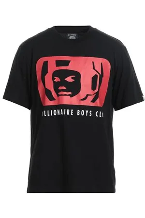 Billionaire Boys Club CAMISETAS Y TOPS - Camisetas