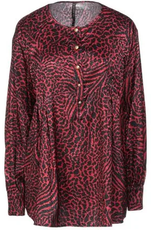 Manila Grace CAMISETAS Y TOPS - Tops
