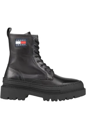 Tommy Hilfiger CALZADO - Botines de caña alta