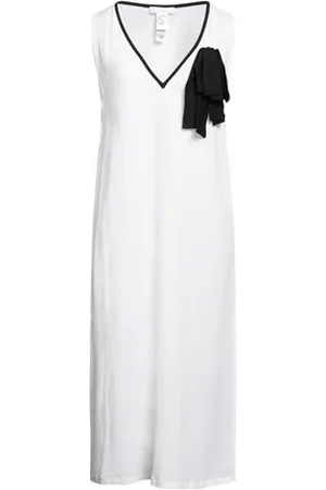 Fabiana Filippi VESTIDOS - Vestidos midi
