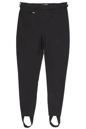 Tory Burch PARTES DE ABAJO - Pantalones