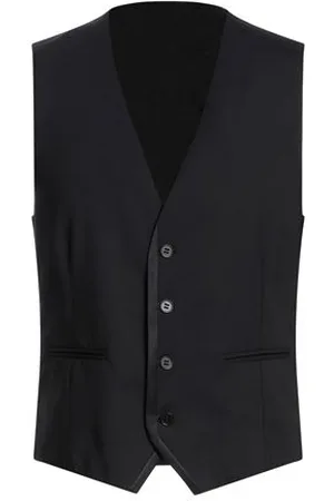 Tonello TRAJES Y CONJUNTOS - Chalecos sartoriales