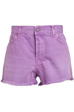 haikure PARTES DE ABAJO - Shorts vaqueros