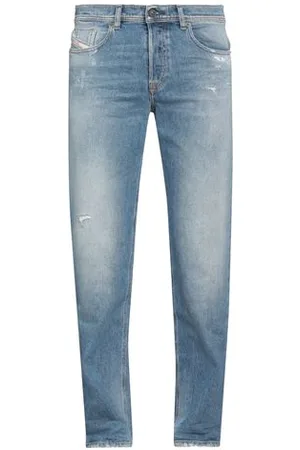 Diesel PARTES DE ABAJO - Pantalones vaqueros
