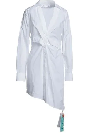 OFF-WHITE VESTIDOS - Minivestidos