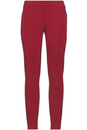 Luckylu PARTES DE ABAJO - Pantalones