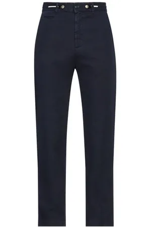 Diesel PARTES DE ABAJO - Pantalones