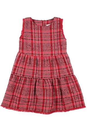 VICOLO VESTIDOS - Vestidos para niña